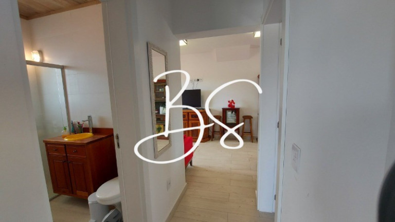 Imagem Apartamento com 2 Quartos à Venda, 60 m² em Centro - Canela