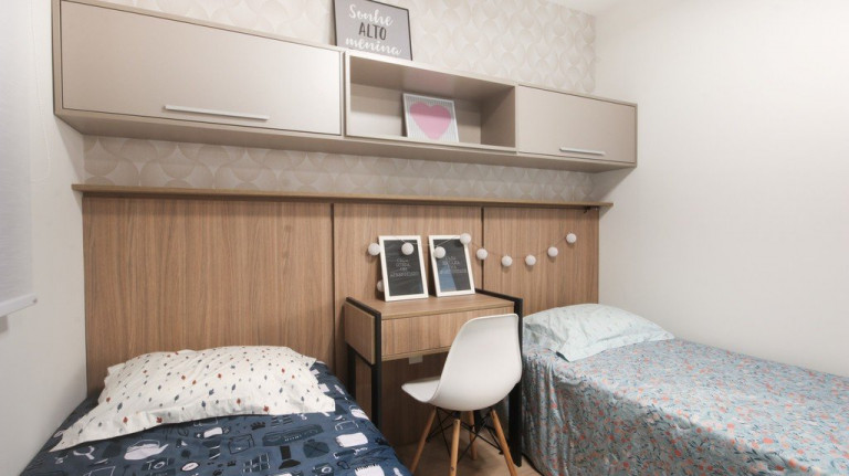 Imagem Apartamento com 3 Quartos à Venda, 81 m² em Farroupilha - Porto Alegre