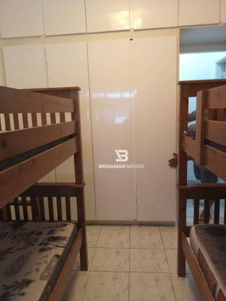 Imagem Cobertura com 3 Quartos à Venda, 150 m² em Enseada - Guarujá Imagem Cobertura com 3 Quartos à Venda, 150 m² em Enseada - Guarujá