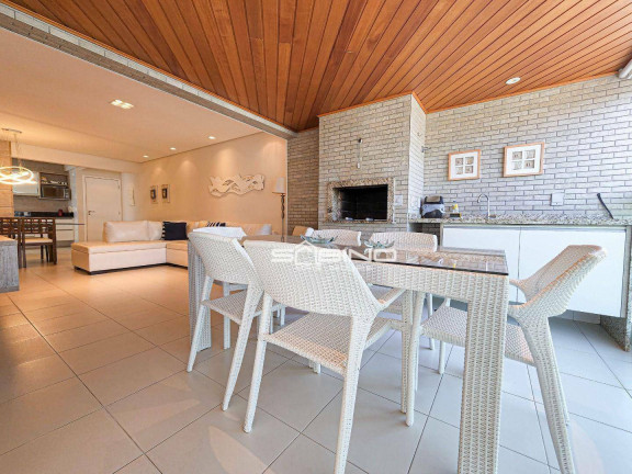 Imagem Apartamento com 3 Quartos à Venda, 128 m² em Riviera De São Lourenço - Bertioga