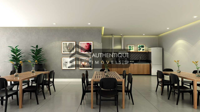 Imagem Apartamento com 2 Quartos à Venda, 48 m² em Centro - São Bernardo Do Campo Imagem Apartamento com 2 Quartos à Venda, 48 m² em Centro - São Bernardo Do Campo