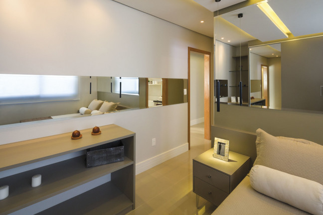 Imagem Apartamento com 3 Quartos à Venda, 76 m² em Camaquã - Porto Alegre