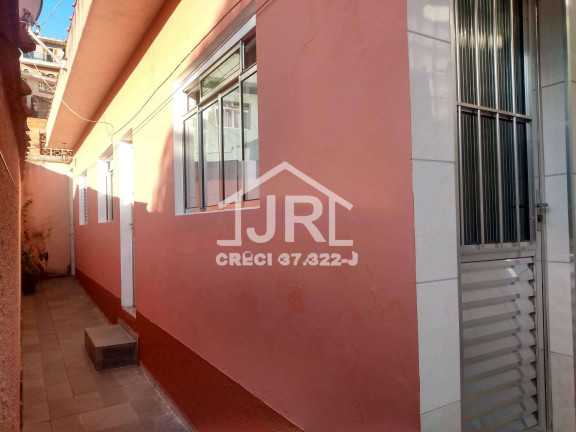 Imagem Sobrado com 3 Quartos à Venda, 177 m² em Jardim Zaira - Mauá