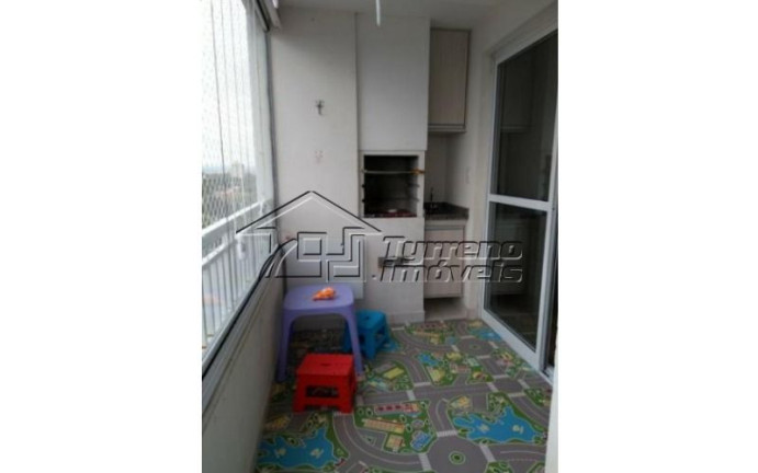 Imagem Apartamento com 3 Quartos à Venda, 88 m² em Bosque Dos Eucaliptos - São José Dos Campos Imagem Apartamento com 3 Quartos à Venda, 88 m² em Bosque Dos Eucaliptos - São José Dos Campos