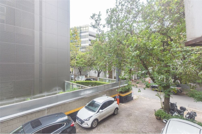Imagem Sala Comercial à Venda, 110 m² em Itaim Bibi - São Paulo Imagem Sala Comercial à Venda, 110 m² em Itaim Bibi - São Paulo
