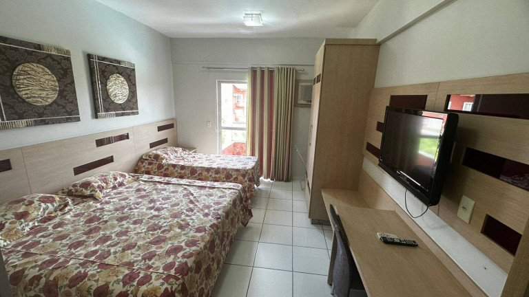Imagem Apartamento com 1 Quarto para Temporada, 29 m² em Setor Lagoa Quente - Caldas Novas Imagem Apartamento com 1 Quarto para Temporada, 29 m² em Setor Lagoa Quente - Caldas Novas