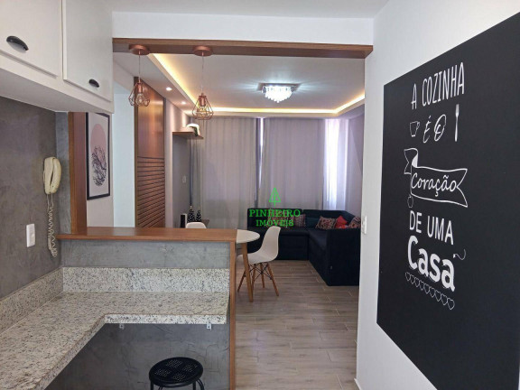 Imagem Apartamento com 2 Quartos à Venda, 75 m² em Icaraí - Niterói