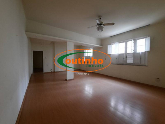 Imagem Apartamento com 3 Quartos à Venda, 95 m² em Tijuca - Rio De Janeiro Imagem Apartamento com 3 Quartos à Venda, 95 m² em Tijuca - Rio De Janeiro