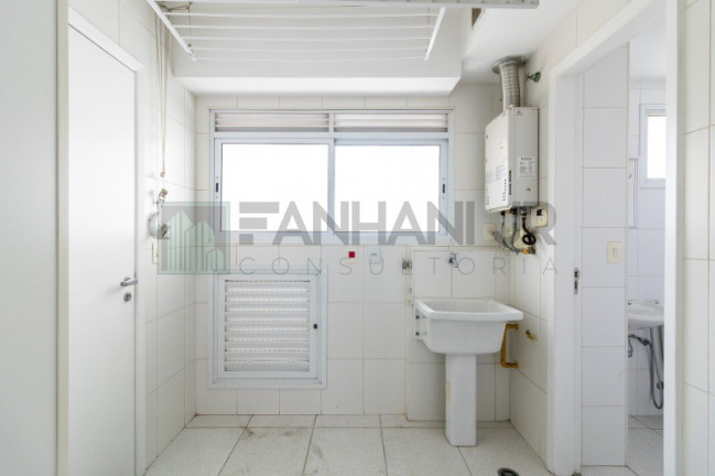 Imagem Imóvel com 3 Quartos para Alugar, 151 m² em Jardins - São Paulo