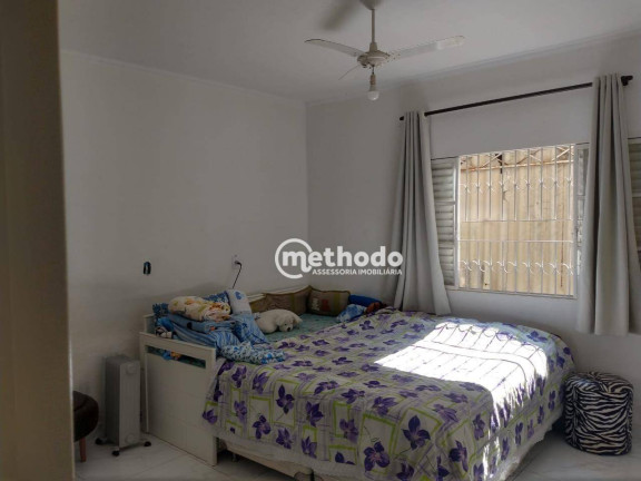 Imagem Casa com 3 Quartos à Venda, 183 m² em Vila Joaquim Inácio - Campinas Imagem Casa com 3 Quartos à Venda, 183 m² em Vila Joaquim Inácio - Campinas