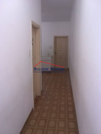 Imagem Casa com 3 Quartos à Venda, 130 m² em Marapé - Santos