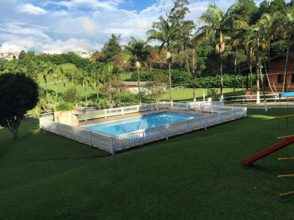 Imagem Chácara à Venda, 27.000 m² em Rio Acima - Mairiporã Imagem Chácara à Venda, 27.000 m² em Rio Acima - Mairiporã