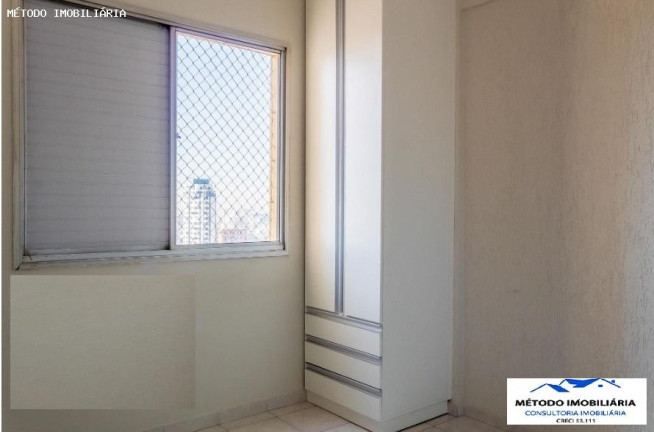 Imagem Apartamento com 2 Quartos à Venda, 60 m² em Ipiranga - São Paulo