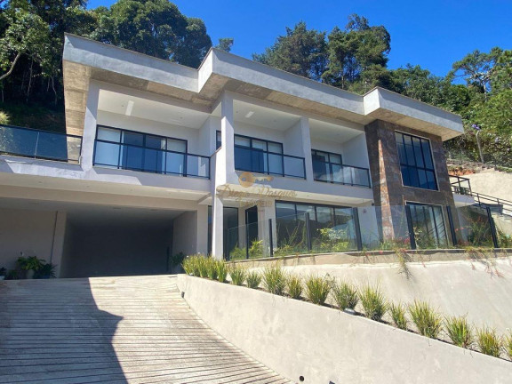 Imagem Casa com 3 Quartos à Venda, 399 m² em Panorama - Teresópolis Imagem Casa com 3 Quartos à Venda, 399 m² em Panorama - Teresópolis
