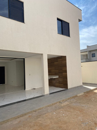 Imagem Casa de Condomínio com 3 Quartos à Venda, 163 m² em Caçapava Velha - Caçapava Imagem Casa de Condomínio com 3 Quartos à Venda, 163 m² em Caçapava Velha - Caçapava