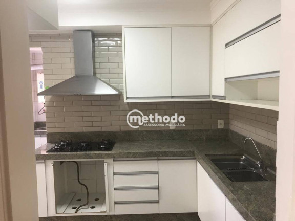 Imagem Apartamento com 3 Quartos à Venda, 109 m² em Parque Prado - Campinas Imagem Apartamento com 3 Quartos à Venda, 109 m² em Parque Prado - Campinas