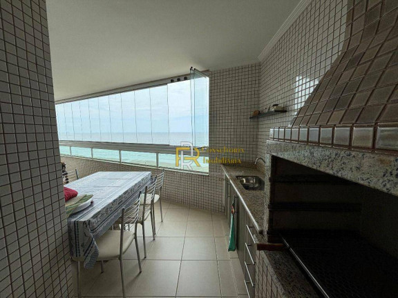 Imagem Apartamento com 3 Quartos à Venda, 151 m² em Vilamar - Praia Grande Imagem Apartamento com 3 Quartos à Venda, 151 m² em Vilamar - Praia Grande