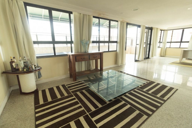 Imagem Cobertura com 5 Quartos à Venda, 344 m² em Meireles - Fortaleza Imagem Cobertura com 5 Quartos à Venda, 344 m² em Meireles - Fortaleza