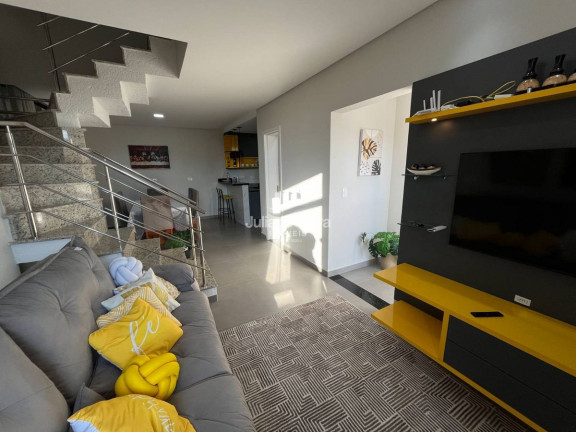 Imagem Sobrado com 3 Quartos à Venda, 176 m² em Sai Mirim - Itapoá