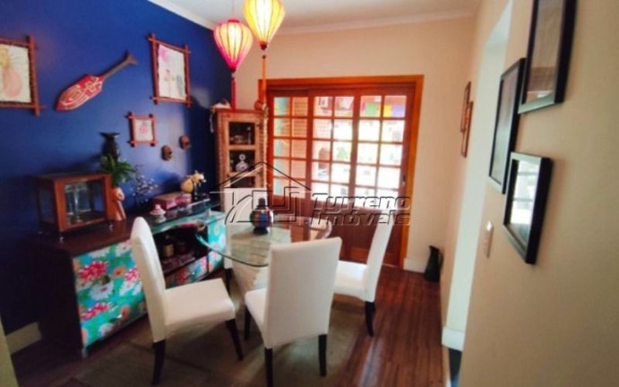 Imagem Casa de Condomínio com 3 Quartos à Venda, 120 m² em Jardim Califórnia - Jacareí Imagem Casa de Condomínio com 3 Quartos à Venda, 120 m² em Jardim Califórnia - Jacareí
