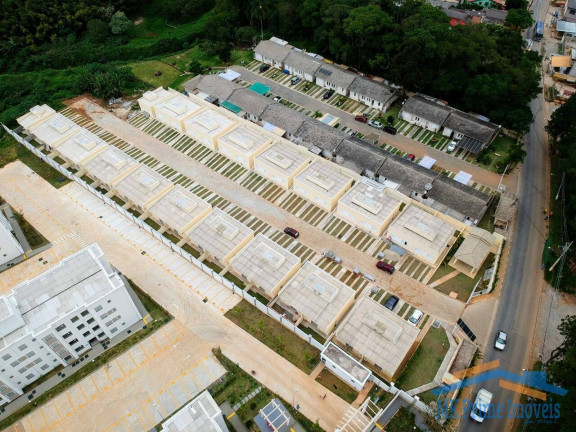 Imagem Casa de Condomínio com 3 Quartos à Venda, 110 m² em Chácara Tropical (caucaia Do Alto) - Cotia