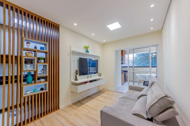 Apartamento com 2 Quartos à Venda, 114 m² em Vila Mascote - São Paulo