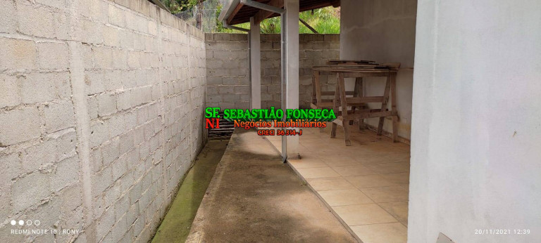 Imagem Chácara com 2 Quartos à Venda, 1.000 m² em Centro - Paraibuna Imagem Chácara com 2 Quartos à Venda, 1.000 m² em Centro - Paraibuna
