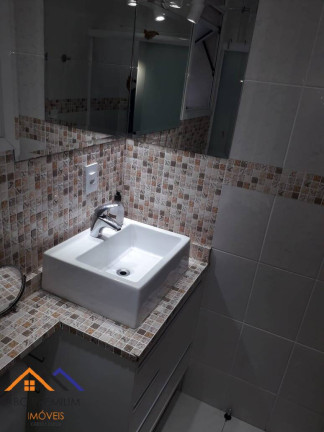 Imagem Apartamento com 2 Quartos à Venda, 80 m² em Parque Industriário - Santo André Imagem Apartamento com 2 Quartos à Venda, 80 m² em Parque Industriário - Santo André