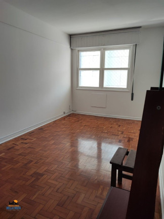 Imagem Apartamento com 2 Quartos à Venda, 133 m² em Itararé - São Vicente
