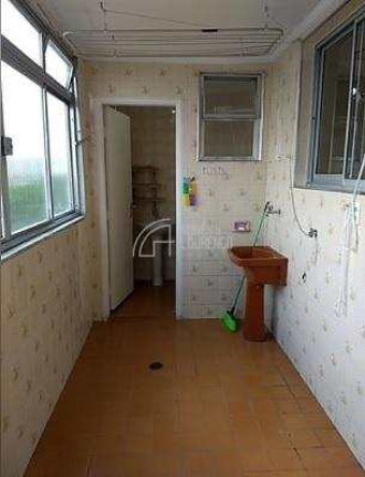 Imagem Apartamento com 3 Quartos à Venda, 113 m² em Ponta Da Praia - Santos