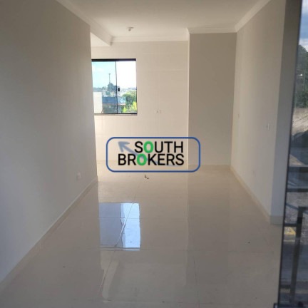 Imagem Apartamento com 2 Quartos à Venda, 44 m² em Parque Da Fonte - São José Dos Pinhais