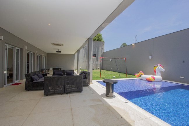 Imagem Sobrado com 4 Quartos à Venda, 497 m² em Morumbi - São Paulo