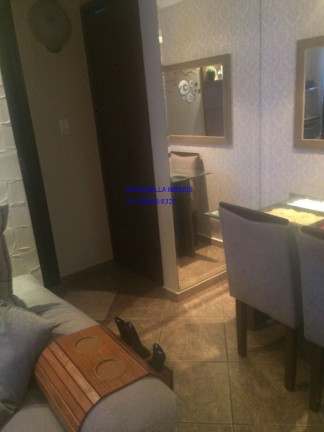 Imagem Apartamento com 2 Quartos à Venda, 48 m² em Brasilândia - São Paulo Imagem Apartamento com 2 Quartos à Venda, 48 m² em Brasilândia - São Paulo