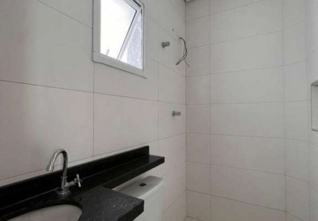 Imagem Cobertura com 2 Quartos à Venda, 78 m² em Vila Pires - Santo André