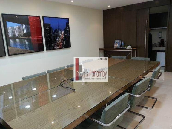 Imagem Imóvel à Venda, 33 m² em Brooklin - São Paulo Imagem Imóvel à Venda, 33 m² em Brooklin - São Paulo