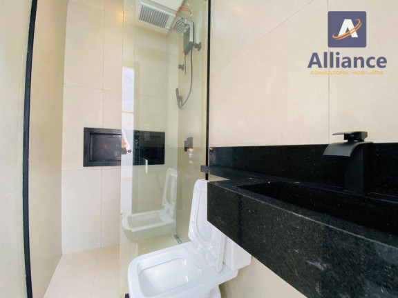 Imagem Casa com 4 Quartos à Venda, 375 m² em Joapiranga - Valinhos