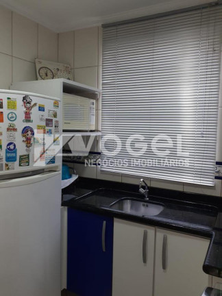 Imagem Apartamento com 2 Quartos à Venda, 55 m² em Centro - Sao Leopoldo Imagem Apartamento com 2 Quartos à Venda, 55 m² em Centro - Sao Leopoldo