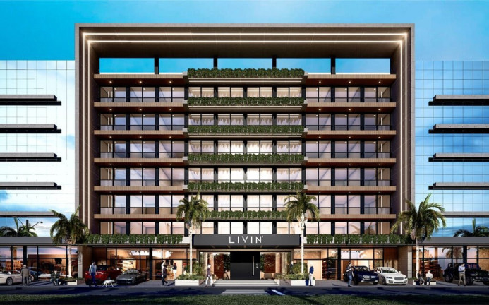 Imagem Apartamento com 1 Quarto à Venda, 50 m² em Praia De Atlantida - Xangri-lá