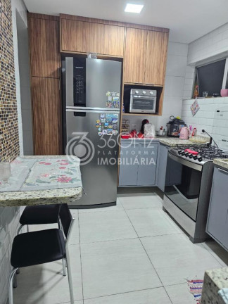 Imagem Apartamento com 2 Quartos à Venda, 70 m² em Santa Terezinha - São Bernardo Do Campo Imagem Apartamento com 2 Quartos à Venda, 70 m² em Santa Terezinha - São Bernardo Do Campo