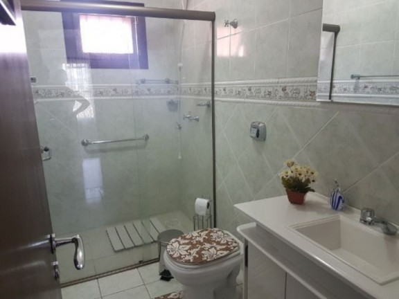 Imagem Casa com 4 Quartos à Venda, 194 m² em Ecoville - Porto Alegre Imagem Casa com 4 Quartos à Venda, 194 m² em Ecoville - Porto Alegre