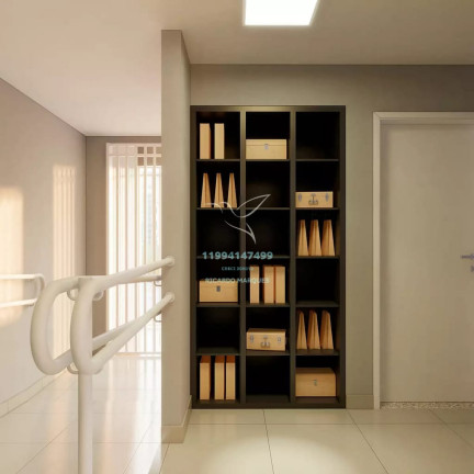 Imagem Studio com 1 Quarto à Venda, 18 m² em Vila Das Belezas - São Paulo Imagem Studio com 1 Quarto à Venda, 18 m² em Vila Das Belezas - São Paulo