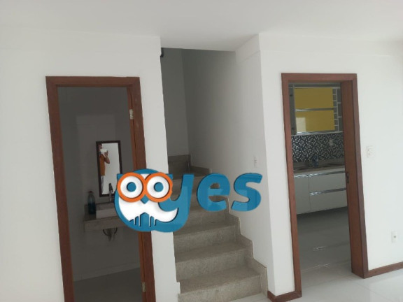 Imagem Casa com 3 Quartos para Alugar, 250 m² em Sim - Feira De Santana