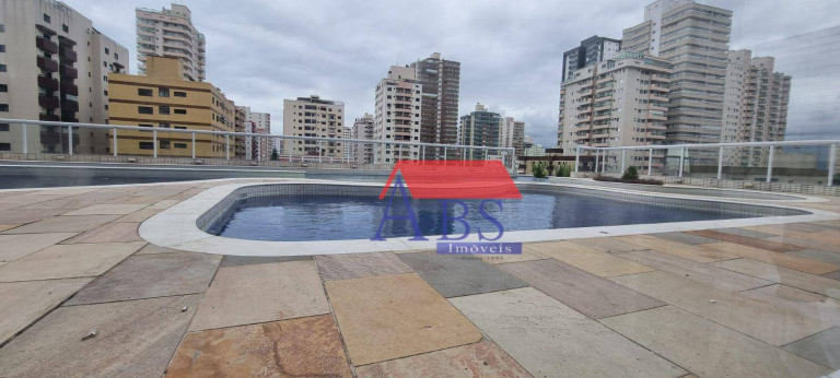 Imagem Apartamento com 1 Quarto à Venda, 64 m² em Aviação - Praia Grande