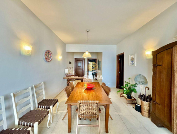 Imagem Apartamento com 4 Quartos à Venda, 150 m² em Pitangueiras - Guarujá Imagem Apartamento com 4 Quartos à Venda, 150 m² em Pitangueiras - Guarujá