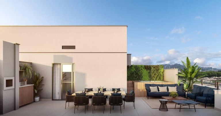 Imagem Apartamento com 2 Quartos à Venda, 67 m² em Barra Da Tijuca - Rio De Janeiro