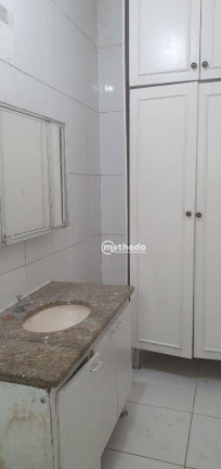 Imagem Casa com 2 Quartos à Venda, 180 m² em Jardim Mirassol - Campinas Imagem Casa com 2 Quartos à Venda, 180 m² em Jardim Mirassol - Campinas