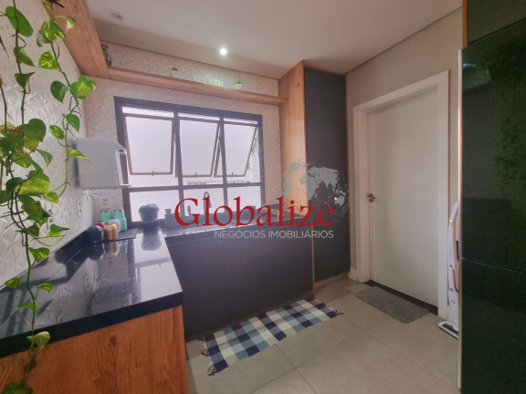 Imagem Imóvel com 3 Quartos à Venda, 177 m² em Boqueirão - Santos
