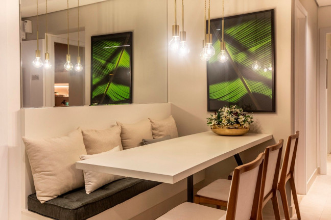 Imagem Apartamento com 2 Quartos à Venda, 64 m² em Setor Aeroporto - Goiânia Imagem Apartamento com 2 Quartos à Venda, 64 m² em Setor Aeroporto - Goiânia