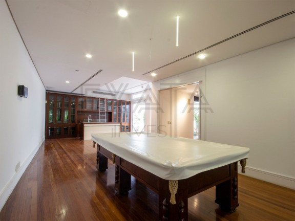 Imagem Casa com 5 Quartos à Venda, 1.100 m² em Retiro Morumbi - São Paulo Imagem Casa com 5 Quartos à Venda, 1.100 m² em Retiro Morumbi - São Paulo