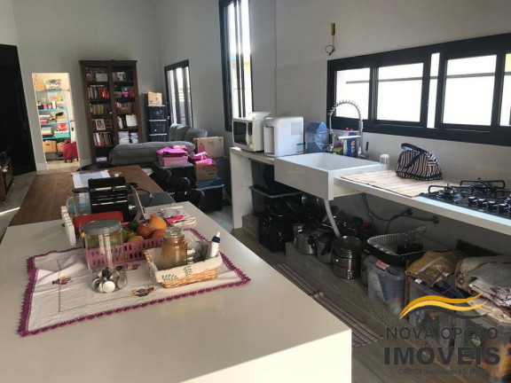 Imagem Casa com 3 Quartos à Venda, 162 m² em São Venâncio - Itupeva Imagem Casa com 3 Quartos à Venda, 162 m² em São Venâncio - Itupeva